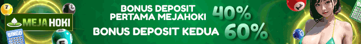  MEJAHOKI 